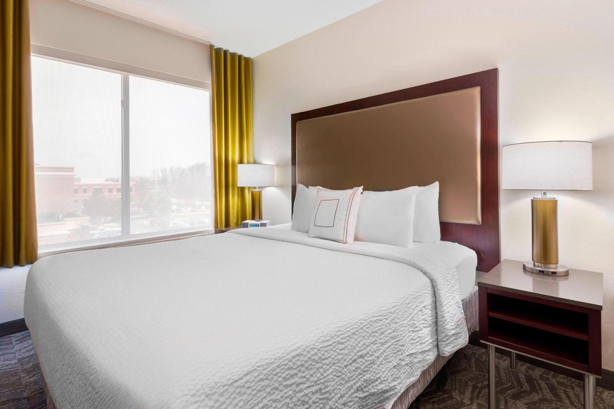 สปริงฮิลล์ สวีท อินเดียนาโพลิส คาร์เมล Hotel ภายนอก รูปภาพ