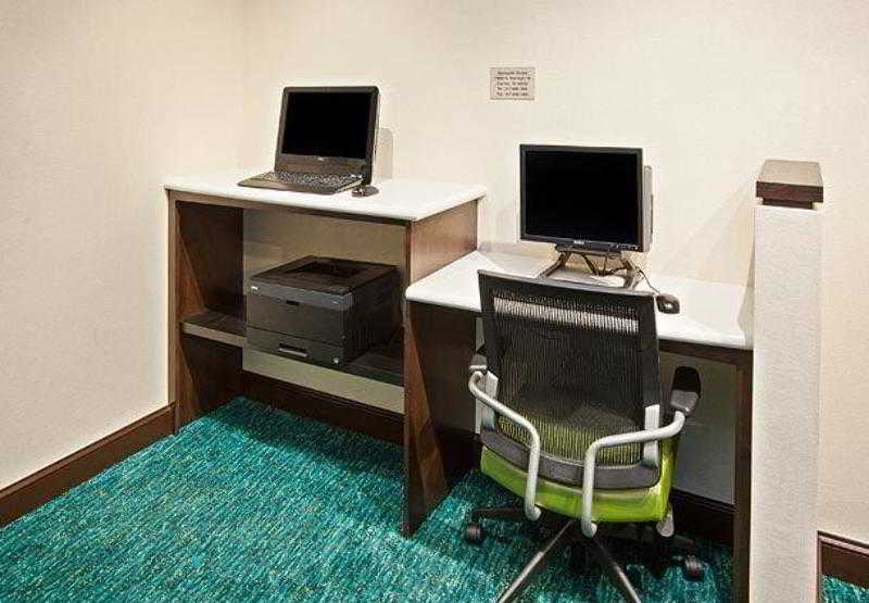 สปริงฮิลล์ สวีท อินเดียนาโพลิส คาร์เมล Hotel ภายนอก รูปภาพ
